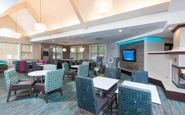 Residence Inn By Marriott Grand Rapids West