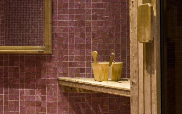 Hotel Villa Argentina Cortina d'Ampezzo