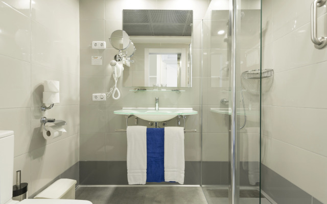 Aparthotel HSM Lago Park
