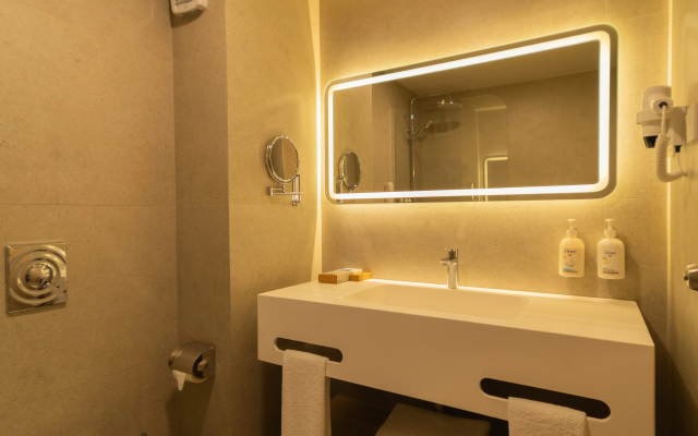 La Blanche Resort & SPA - All Inclusive