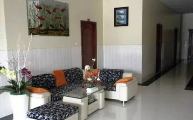 Koh Pos Guesthouse & Restaurant