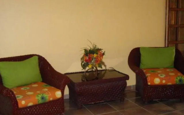 Coopmarena Beach Resort