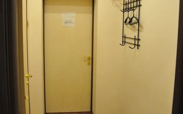 Мини-гостиница «Якорная»