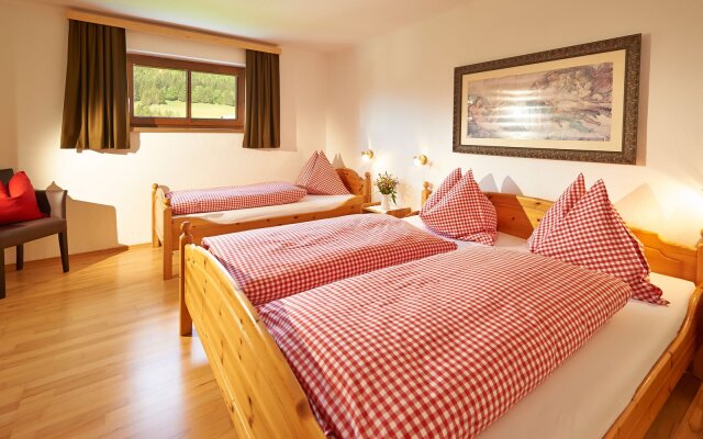 Ferienappartements Mandlhof