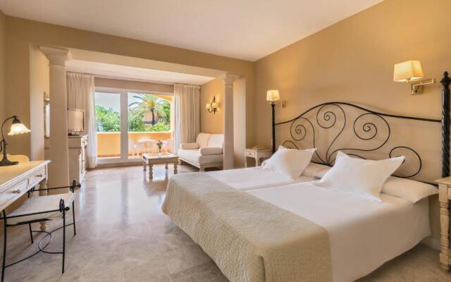 Hotel Guadalmina Spa and Golf Resort