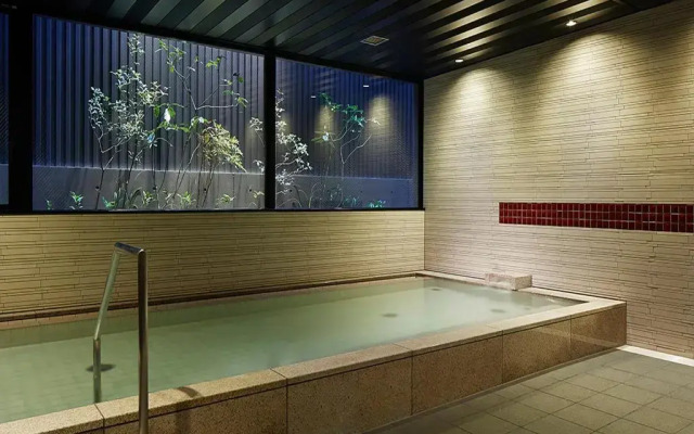 Mitsui Garden Hotel Kyoto Shinmachi Bettei Hotel