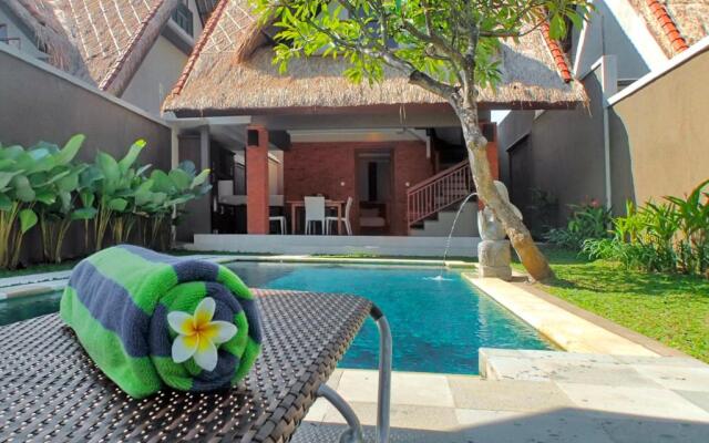 Mutiara Bali Boutique Resort Villas & Spa