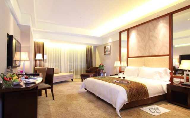 Best Western Charming City Hotel