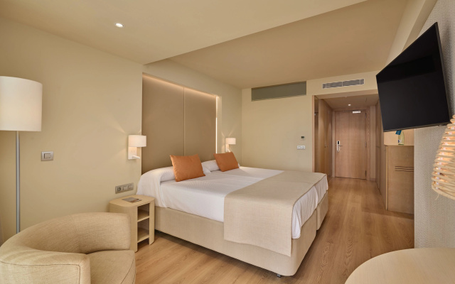 Hipotels Hotel Don Juan