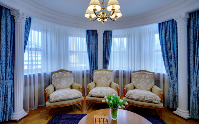 Imperial Park Hotel