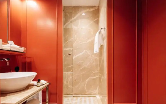 Bairro Alto Hotel