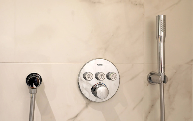 Valerius Boutique Hotel