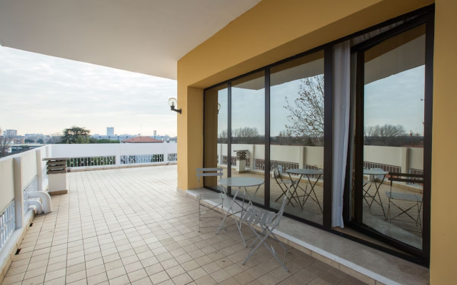 Hotel Ariston