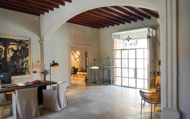 Juz de Yartan Arthotel