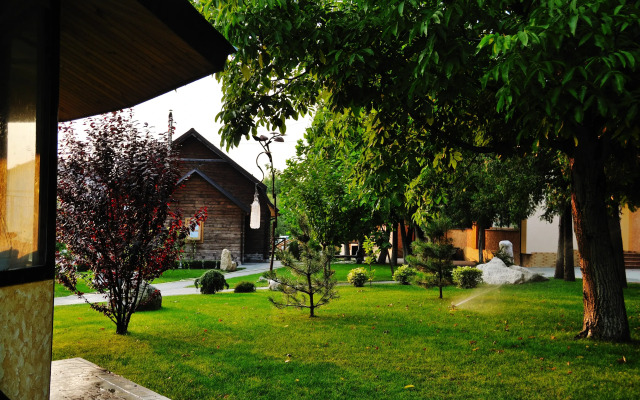 Gala Hotel
