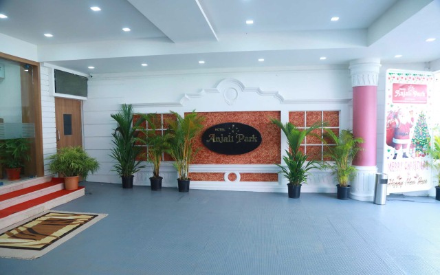 Hotel Anjali Park