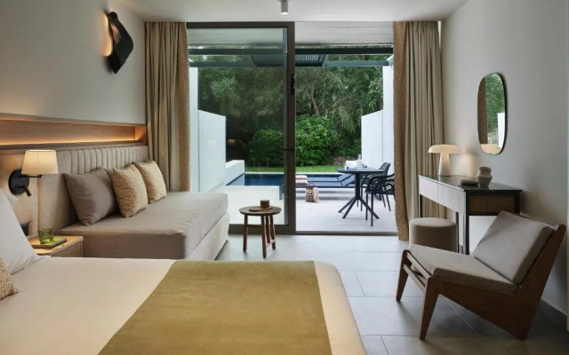 Kontokali Bay Resort & Spa