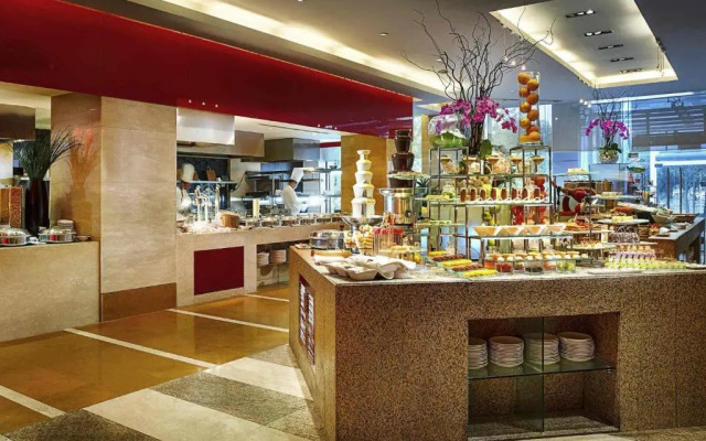 Sofitel Xian on Renmin Square