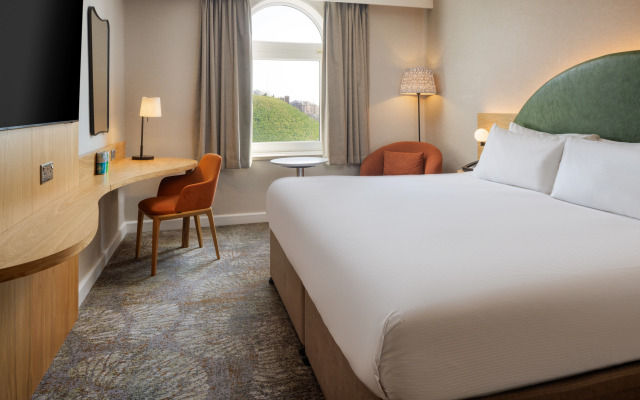 Hilton York