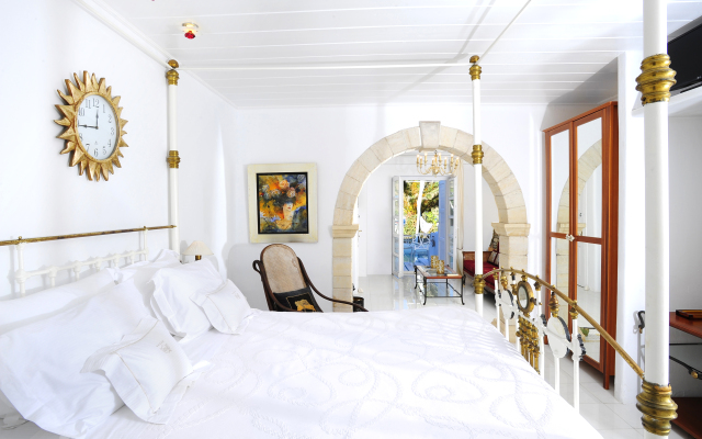 Kivotos Mykonos - Preferred Hotels & Resorts