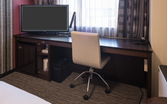 Moderate Double room (풀 더블 침대) 사진 2