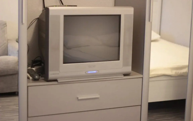 Fortline Apartment Belorusskaya