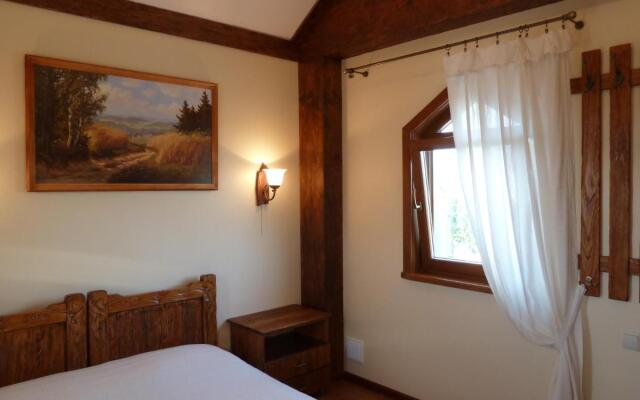 Mini-hotel Solnechnyi Zamok
