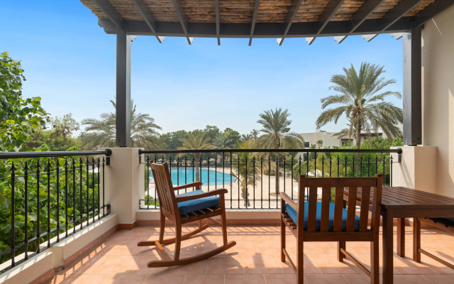 Rixos Al Mairid Ras Al Khaimah