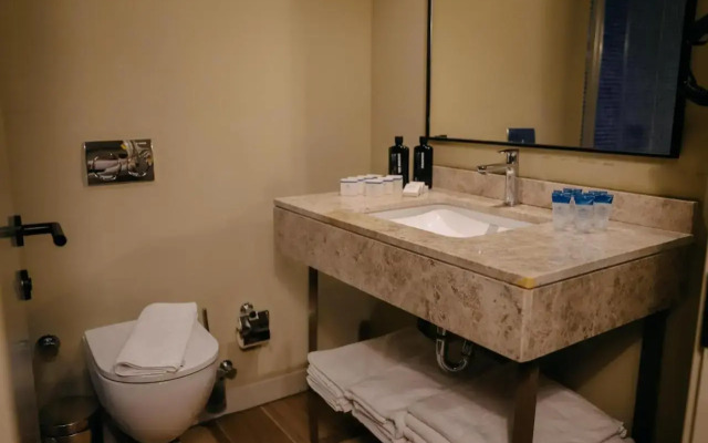Prive Hotel Didim