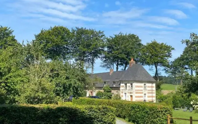 Gîte Normand de charme Les Châtaigniers