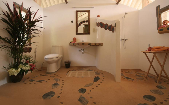 Elephant Hills Khao Sok