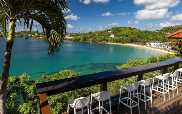 Sandals Regency La Toc All Inclusive
