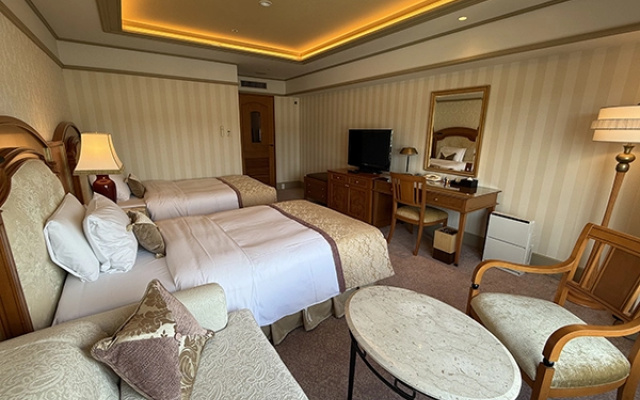 Executive Triple room 사진 3