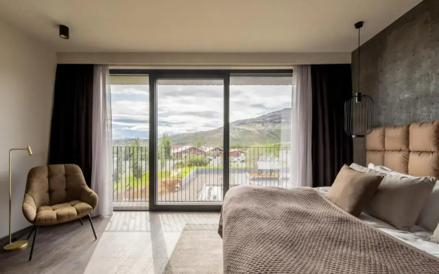 Hotel Geysir