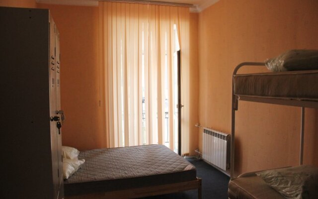 Lodging houses Dostoevsky