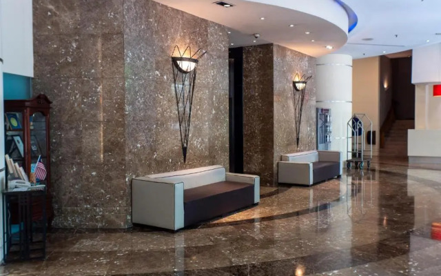 Hotel Royal Kuala Lumpur