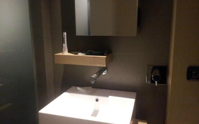 Bes Hotel Cremona Soncino