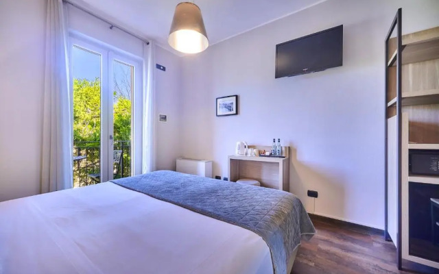 Hotel Silvio