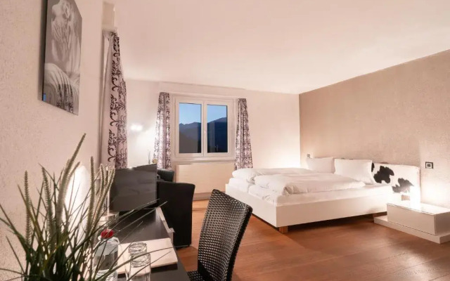 Hotel Alpenhof