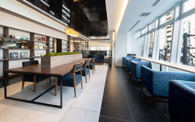 Kiro Hiroshima by the Share Hotels