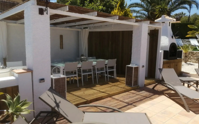 Casa la Escapada