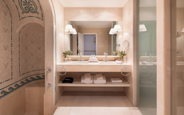El Palace Hotel Barcelona