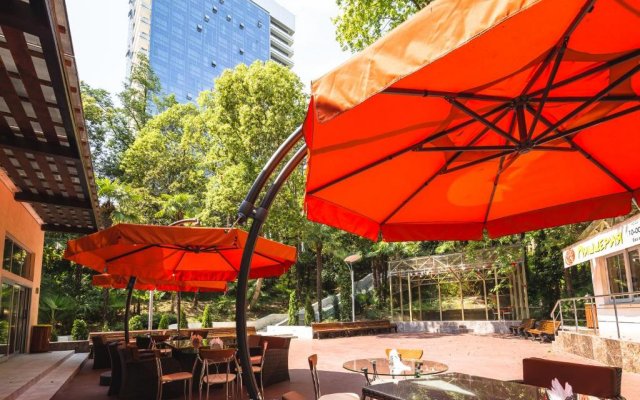 Electronika Health Resort