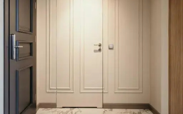 Apartamenty Małe Garbary