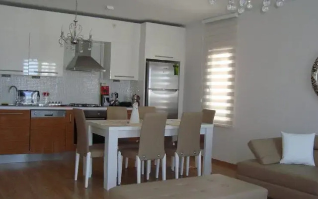 Bursa Dream House