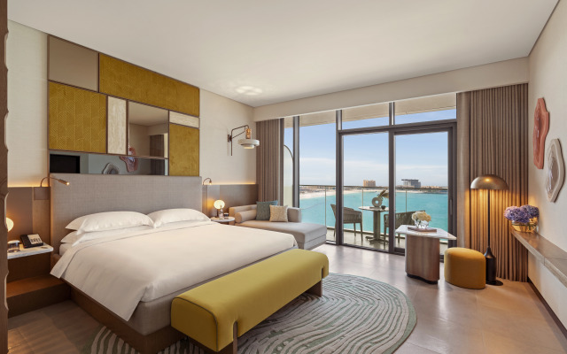 Action Hotel Ras Al Khaimah