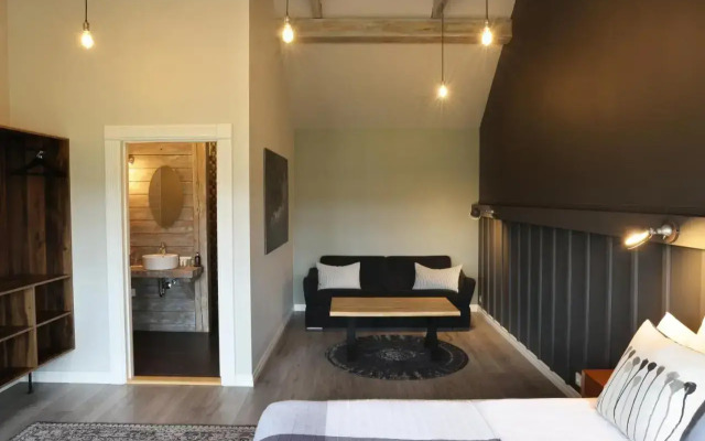 Fosshotel Hellnar