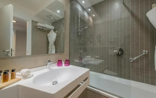 Crowne Plaza Rome St. Peter's by IHG