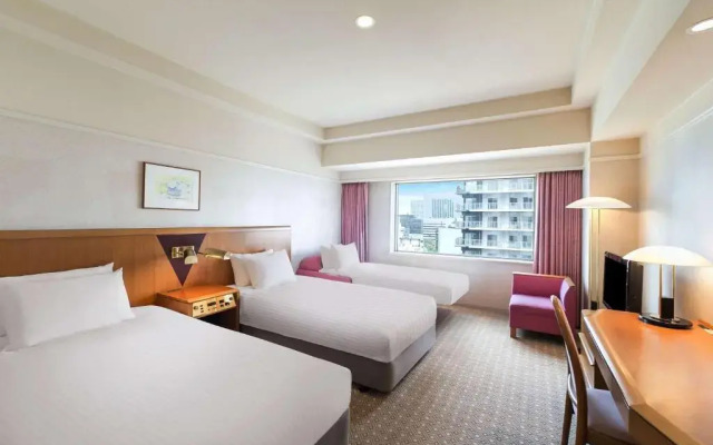 Grand Mercure Sapporo Odori Park