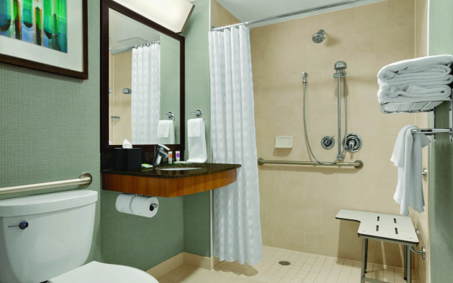 Hyatt Place New York Midtown South
